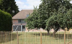 Gîte Le Pic Drille